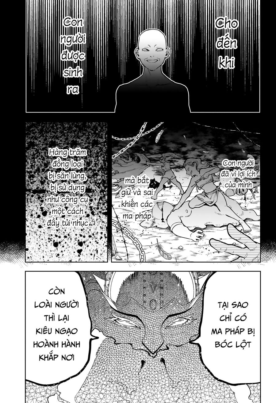 Ichi The Witch Tập 6 trang 4