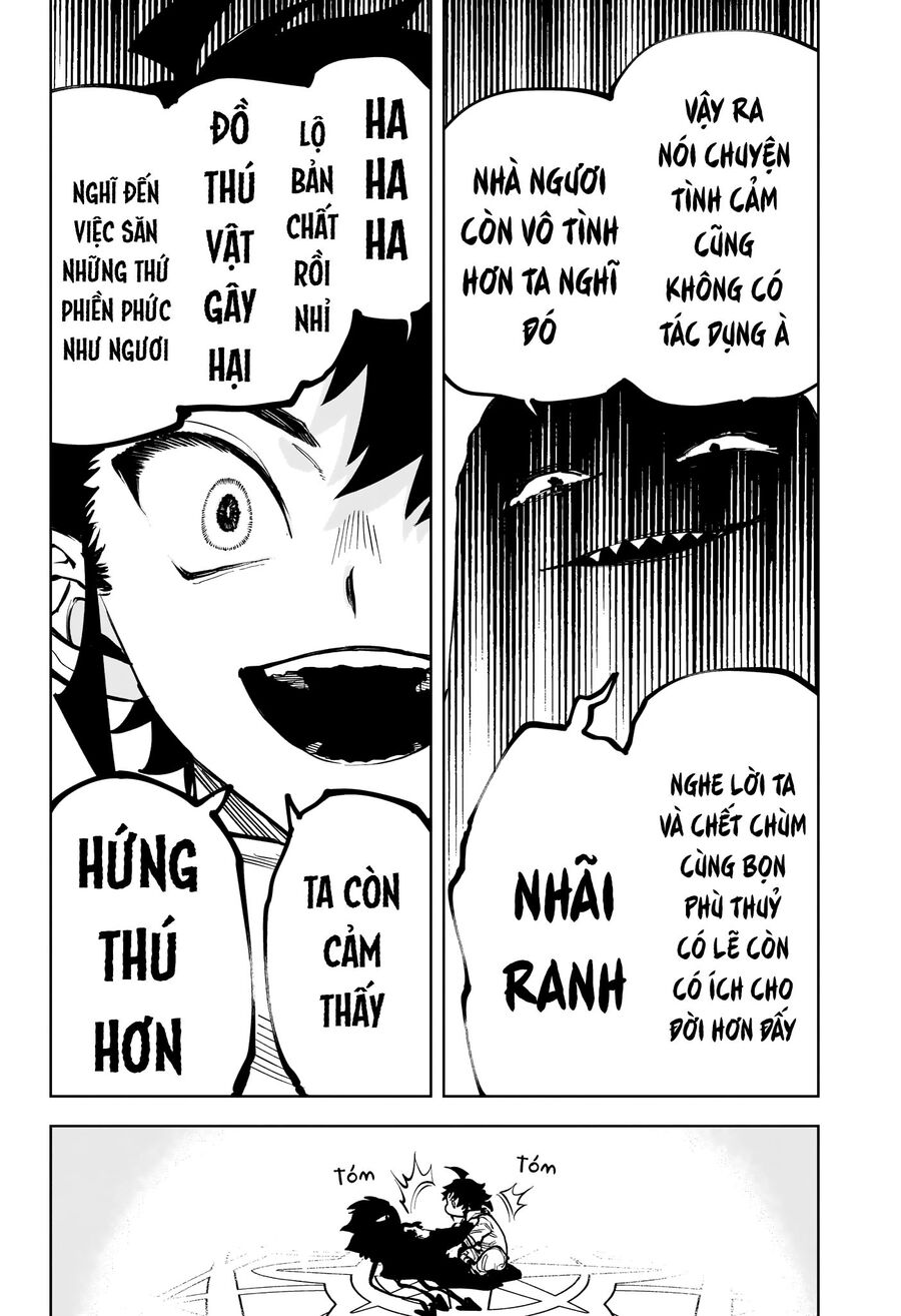 Ichi The Witch Tập 6 trang 10