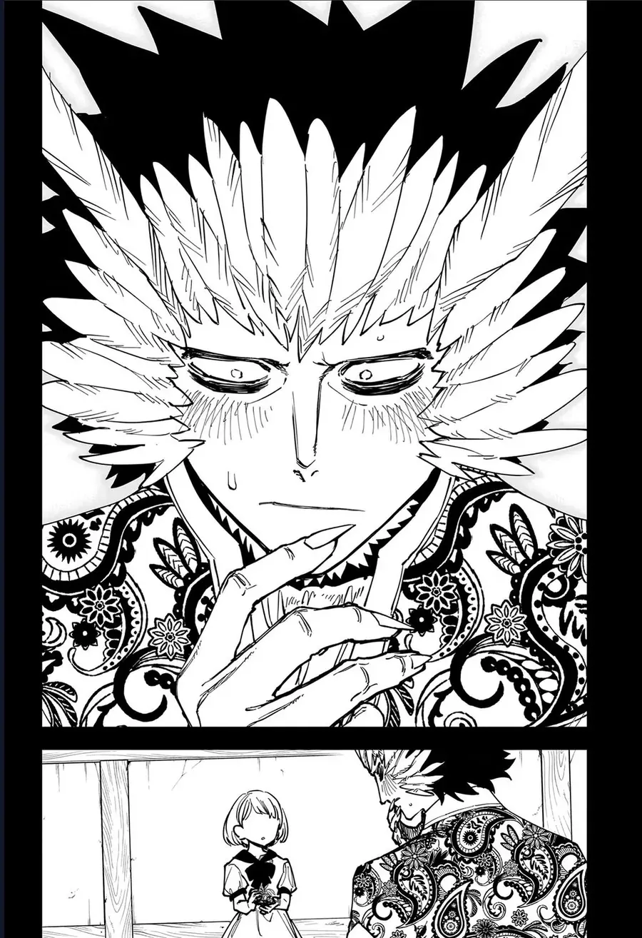Ichi The Witch Tập 68 trang 14