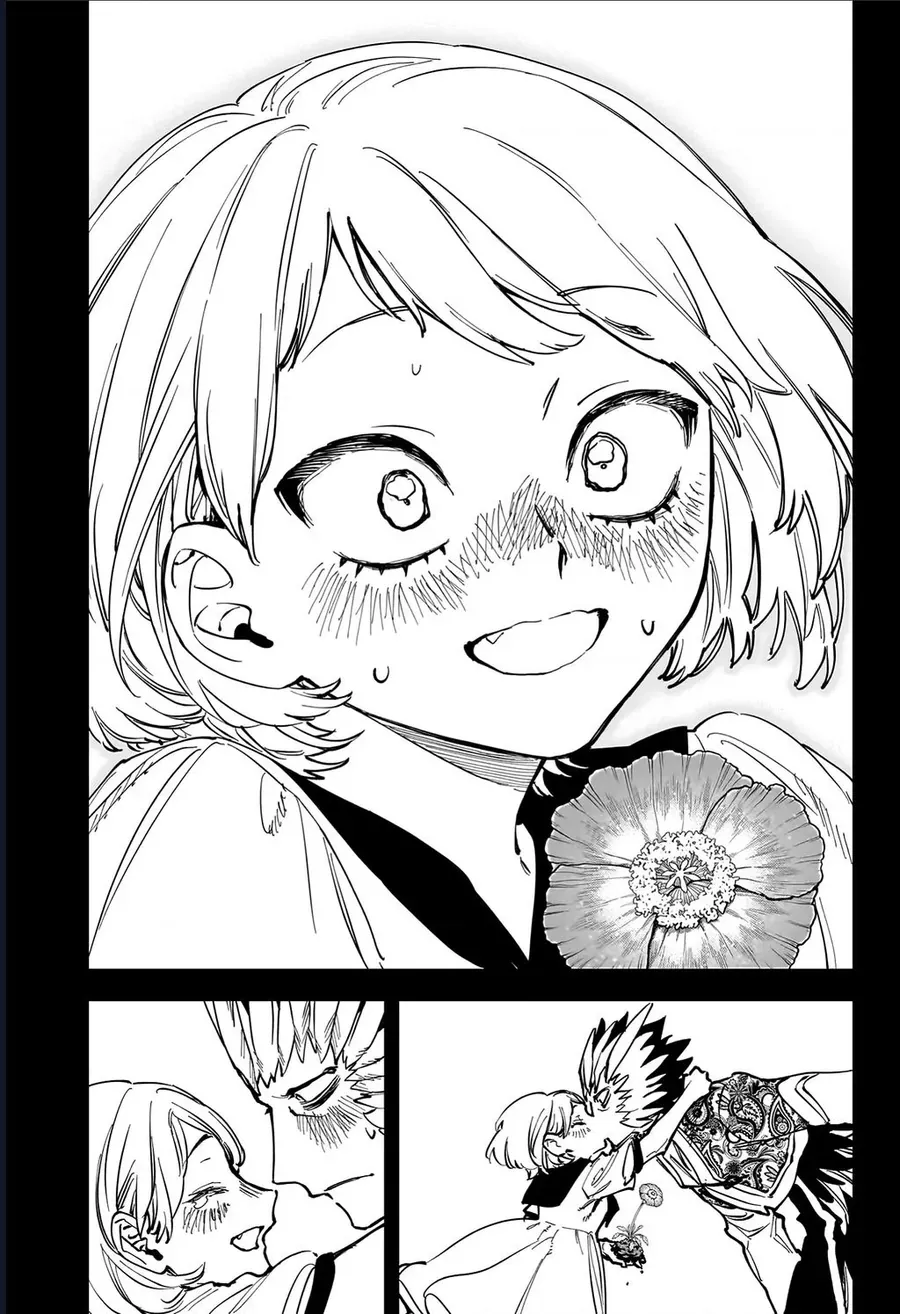 Ichi The Witch Tập 68 trang 15