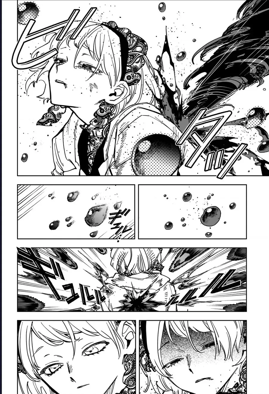 Ichi The Witch Tập 68 trang 18