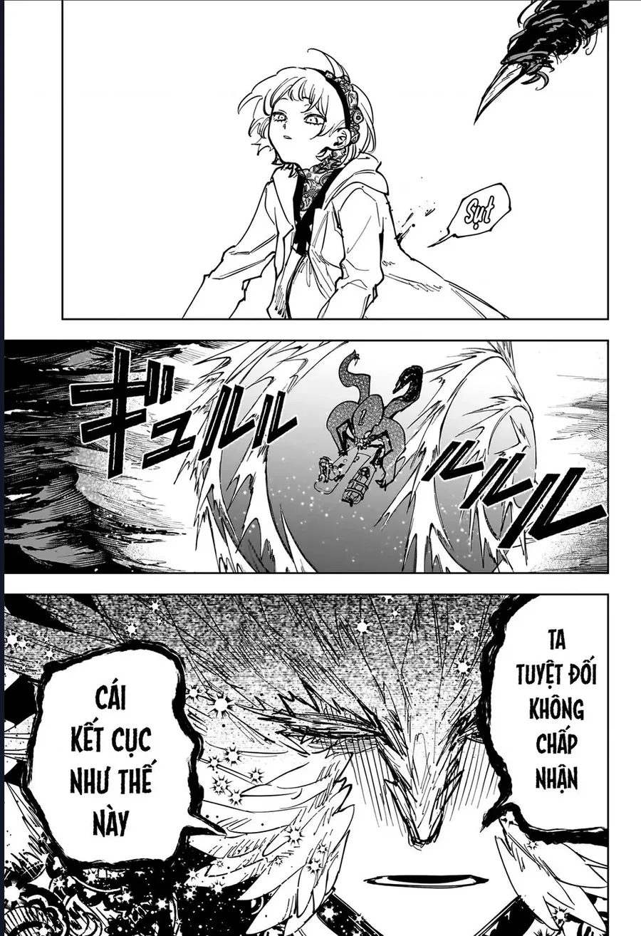Ichi The Witch Tập 68 trang 19