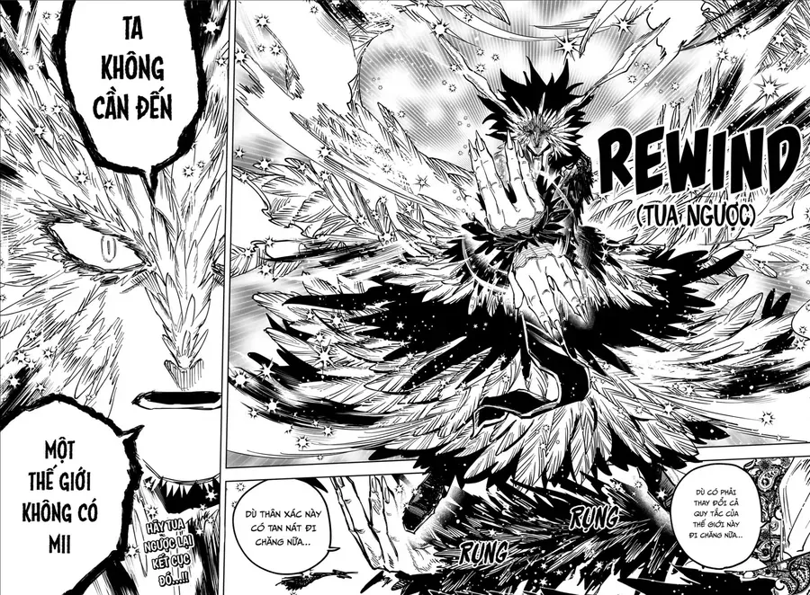 Ichi The Witch Tập 68 trang 20