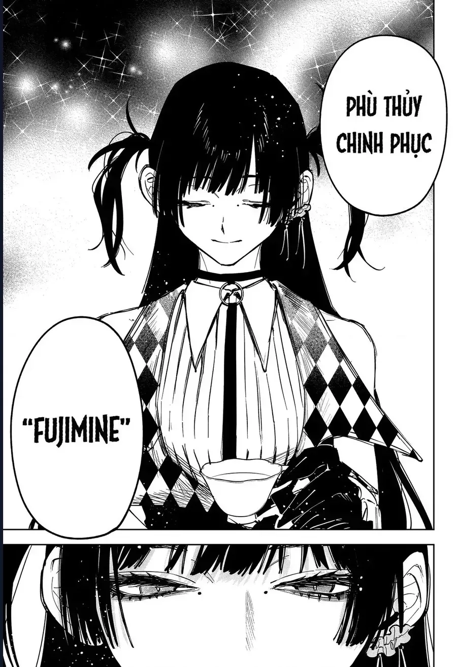 Ichi The Witch Tập 79 trang 15