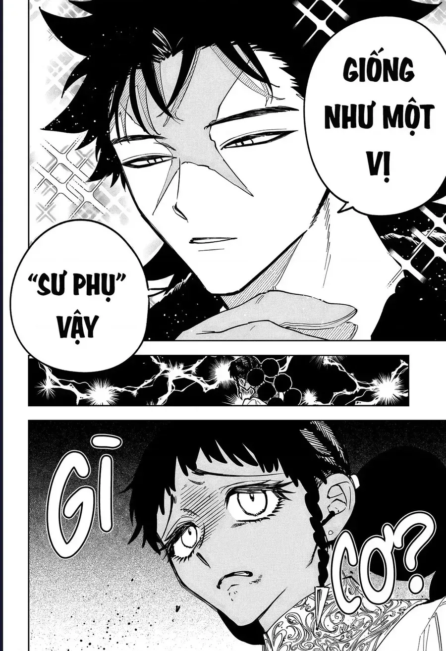 Ichi The Witch Tập 79 trang 6
