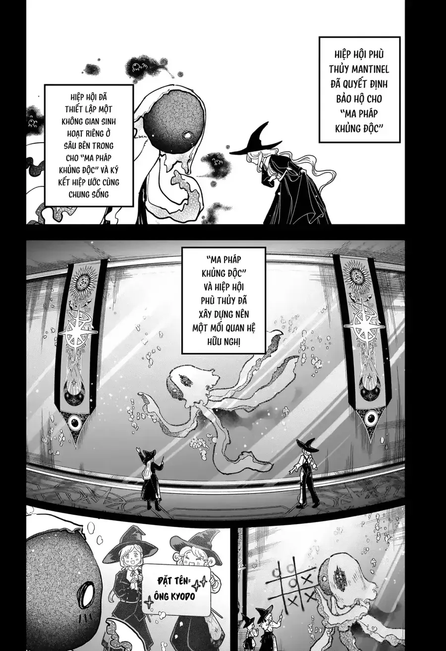 Ichi The Witch Tập 80 trang 6