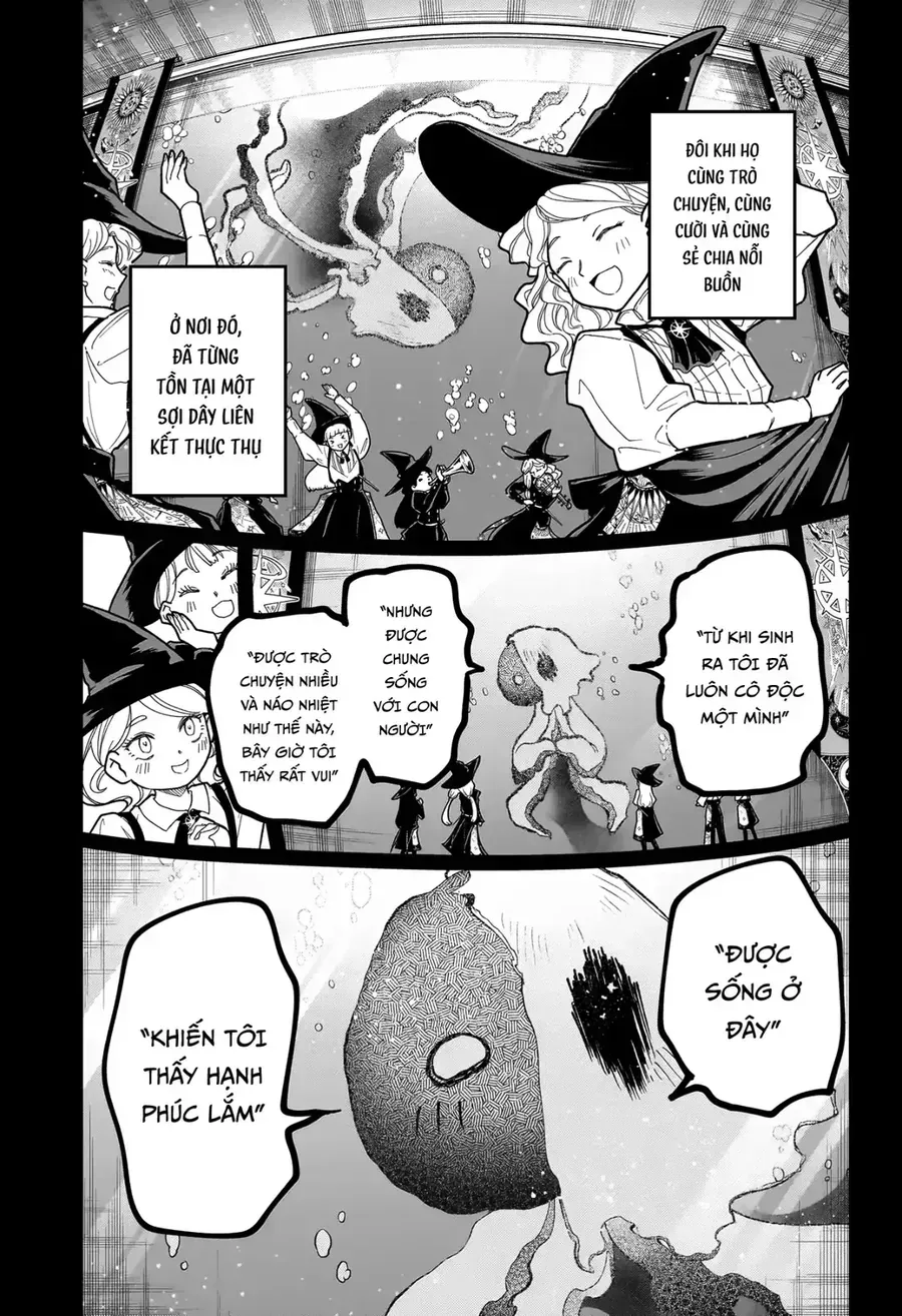 Ichi The Witch Tập 80 trang 7