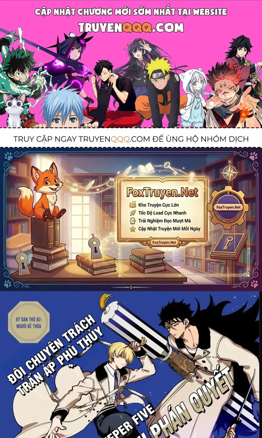 Ichi The Witch Tập 82 trang 1
