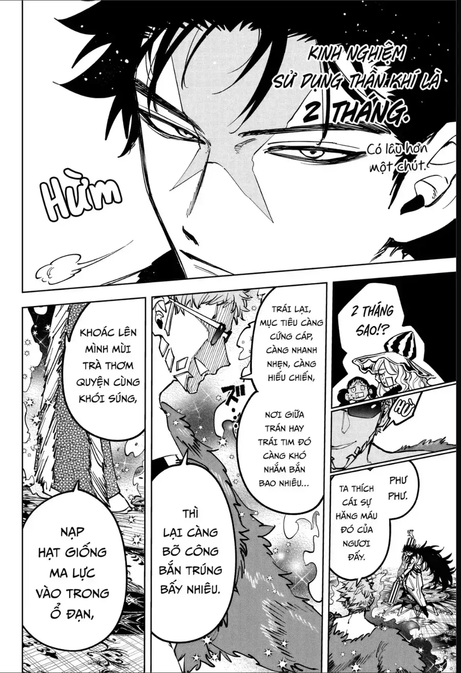 Ichi The Witch Tập 82 trang 18