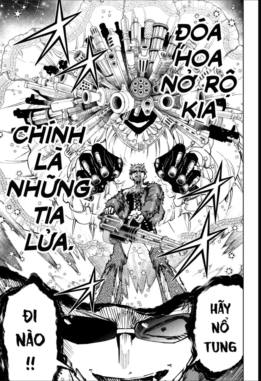 Ichi The Witch Tập 82 trang 19