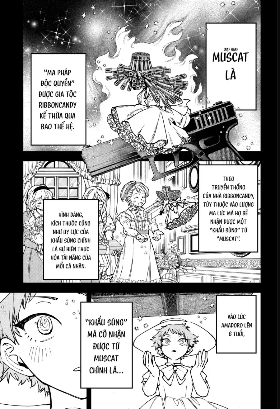 Ichi The Witch Tập 82 trang 4