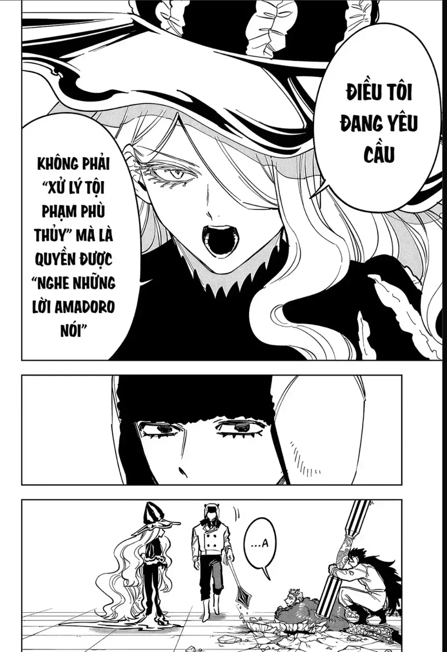 Ichi The Witch Tập 84 trang 9