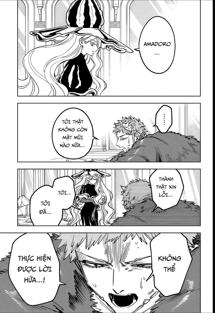 Ichi The Witch Tập 84 trang 10
