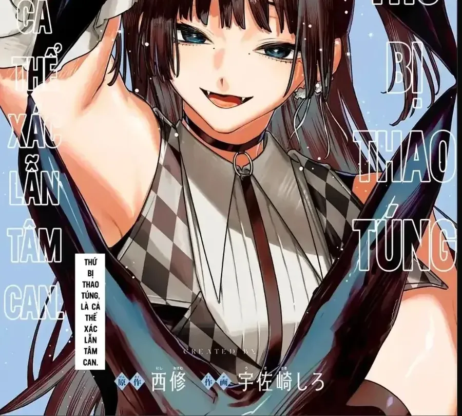 Ichi The Witch Tập 85 trang 2