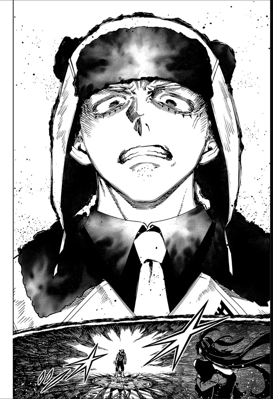 Ichi The Witch Tập 85 trang 11