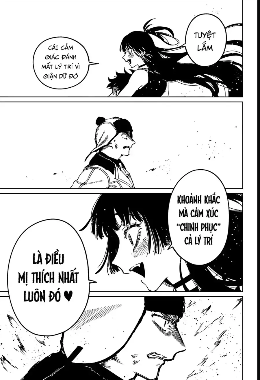 Ichi The Witch Tập 85 trang 12