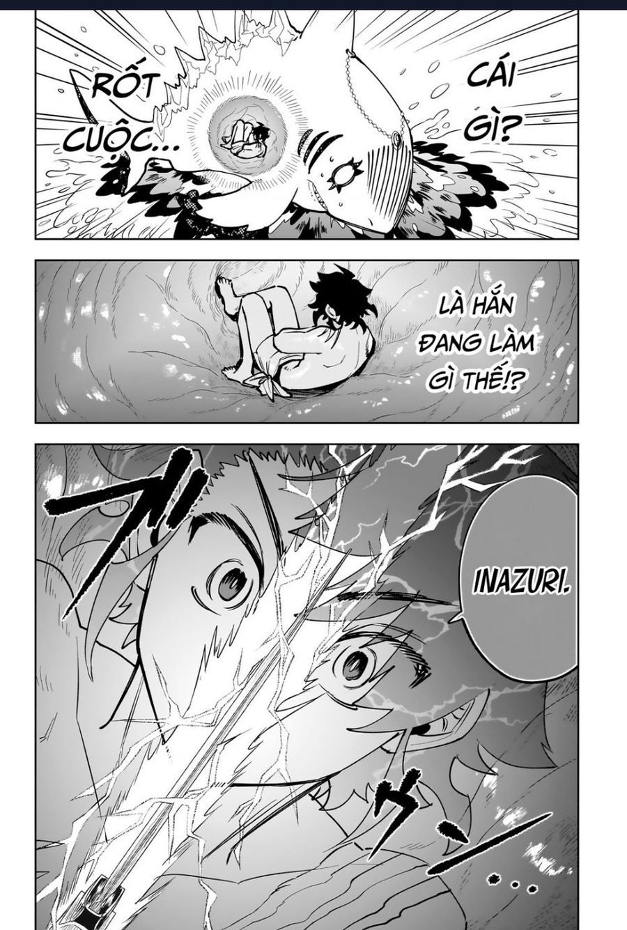 Ichi The Witch Tập 9 trang 16