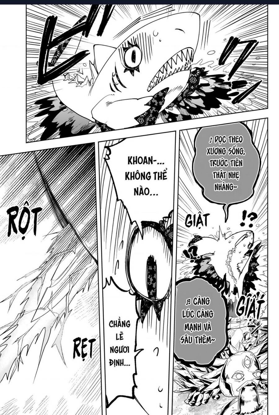 Ichi The Witch Tập 9 trang 17