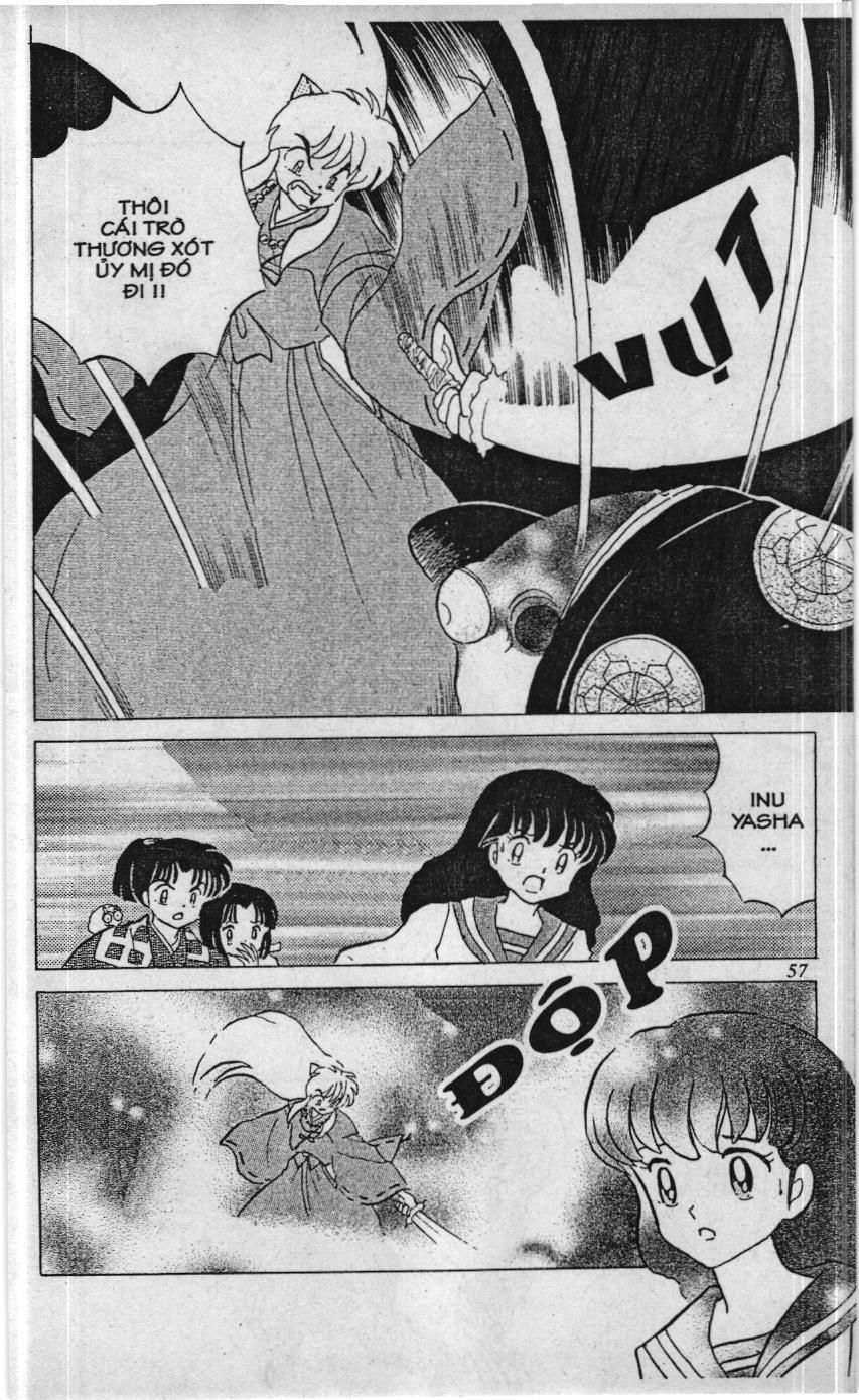 Inuyasha (NXB Trẻ) Tập 21 trang 14