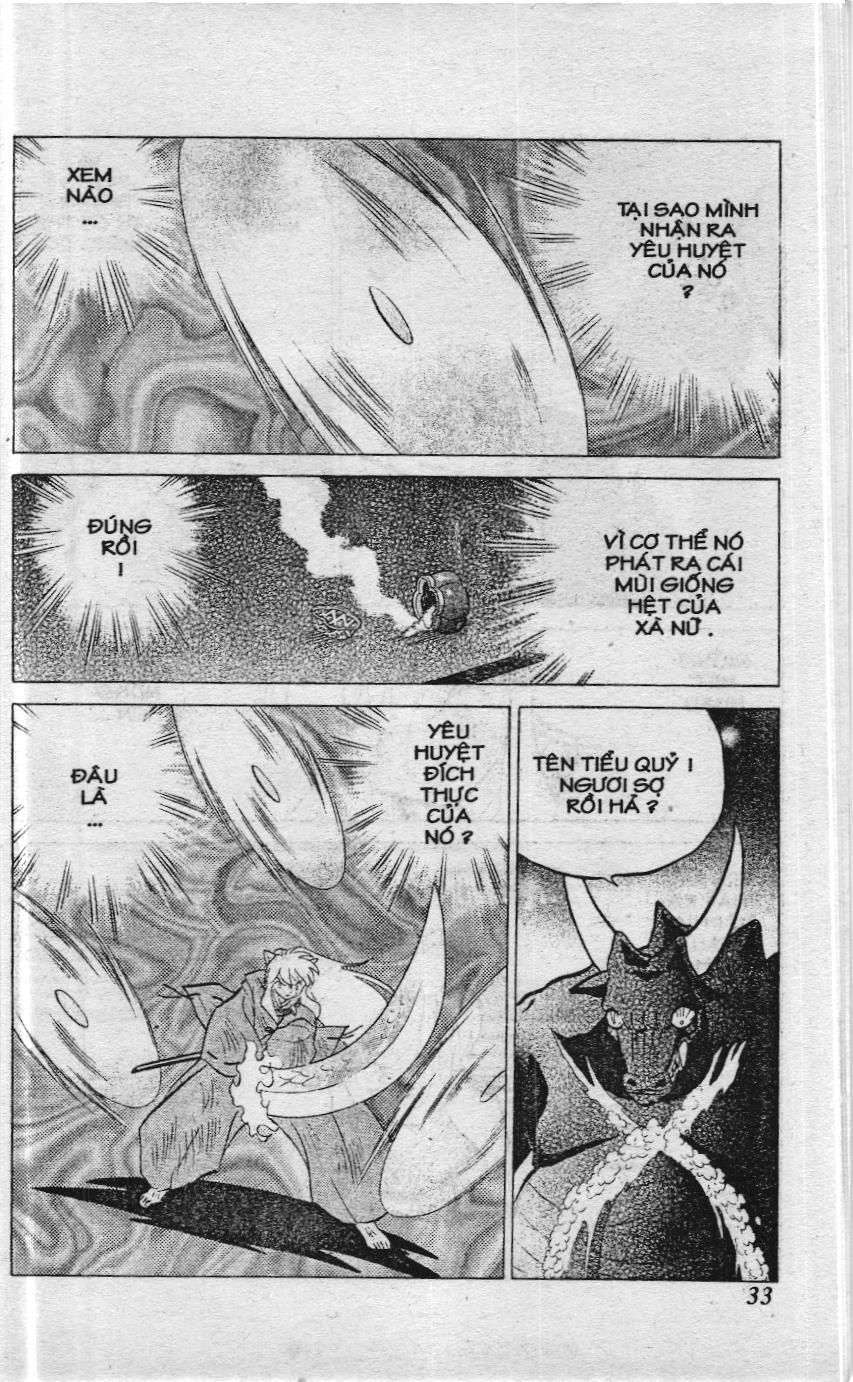Inuyasha (NXB Trẻ) Tập 430 trang 10