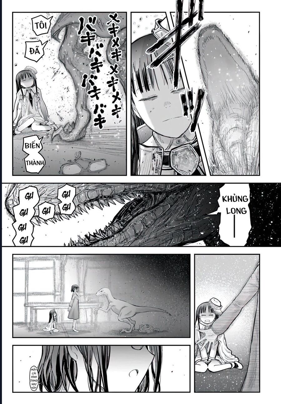 Isekai Ojisan Tập 68 trang 19