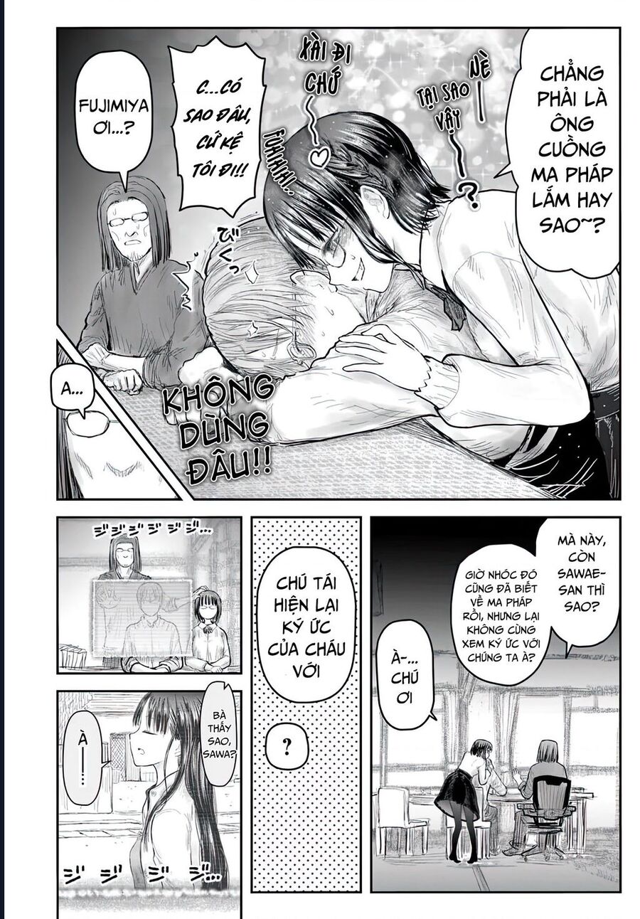 Isekai Ojisan Tập 69 trang 6