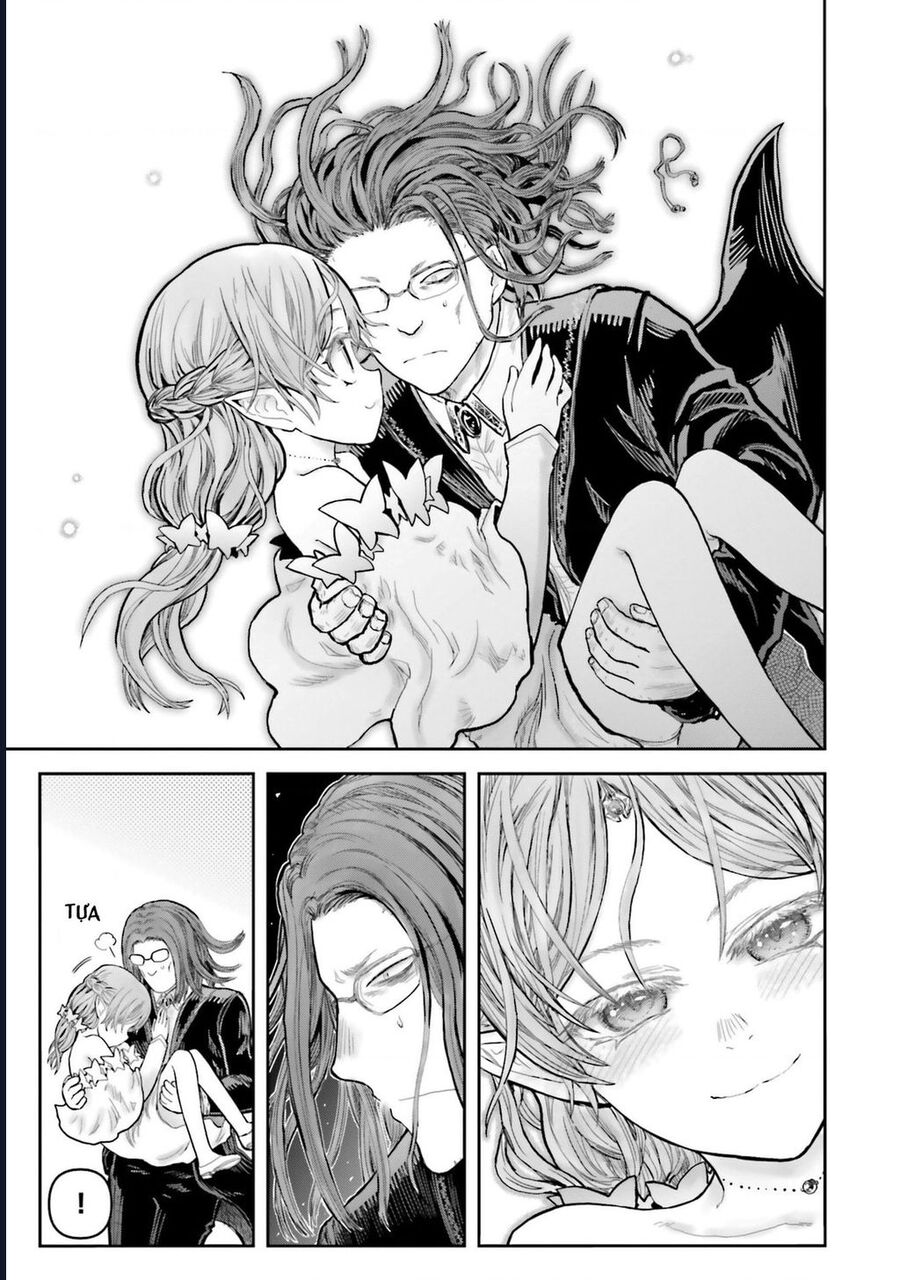 Isekai Ojisan Tập 70.7 trang 10