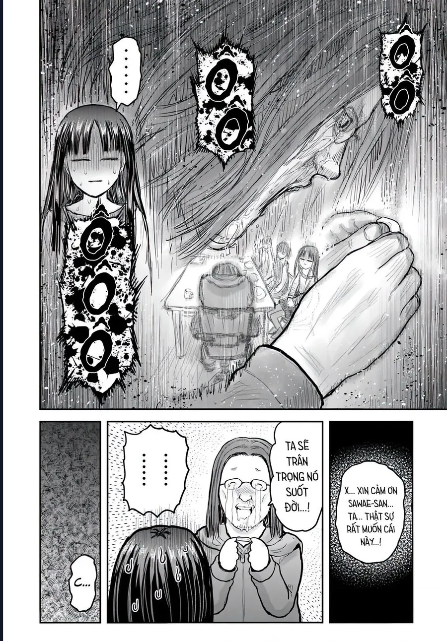 Isekai Ojisan Tập 72 trang 16