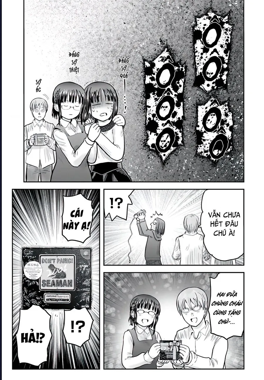 Isekai Ojisan Tập 72 trang 19