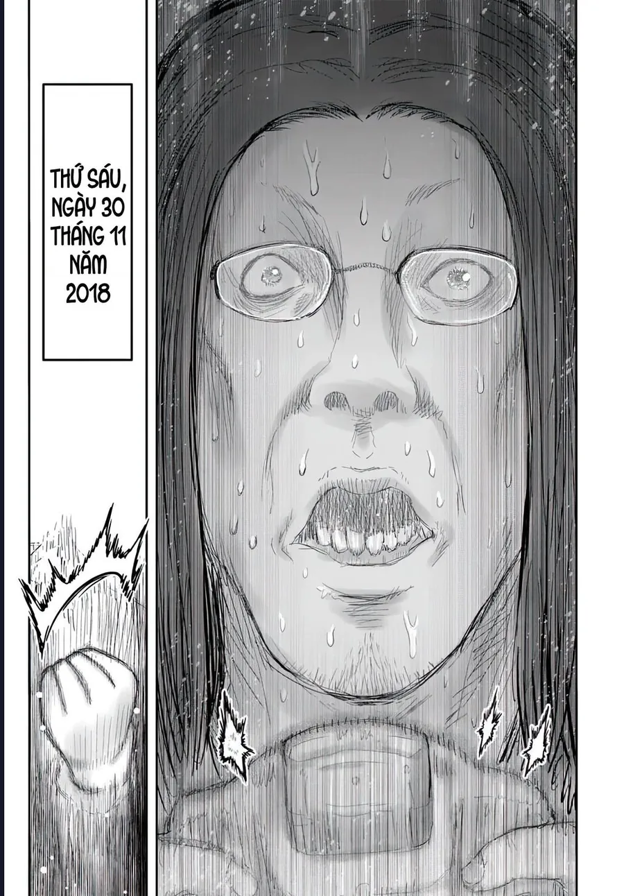 Isekai Ojisan Tập 72 trang 3