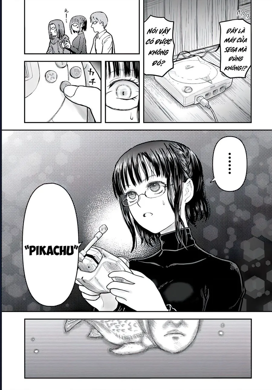 Isekai Ojisan Tập 73 trang 3