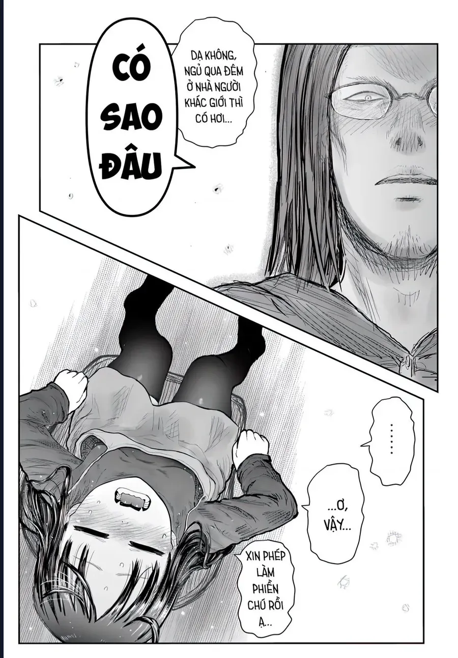 Isekai Ojisan Tập 74 trang 25