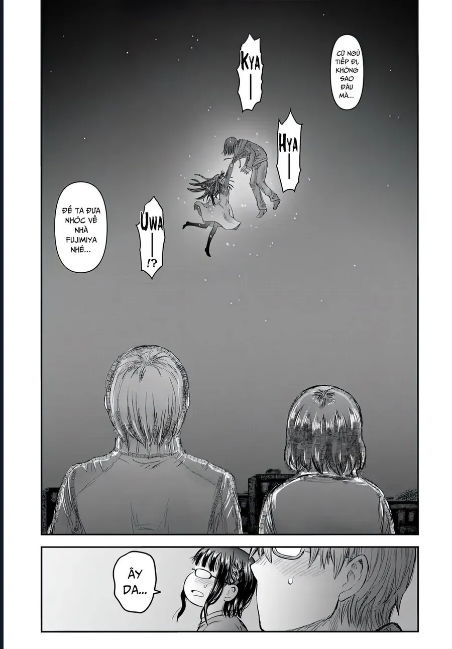Isekai Ojisan Tập 74 trang 27