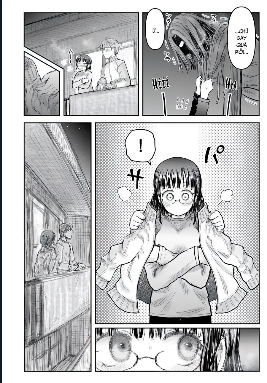 Isekai Ojisan Tập 74 trang 28