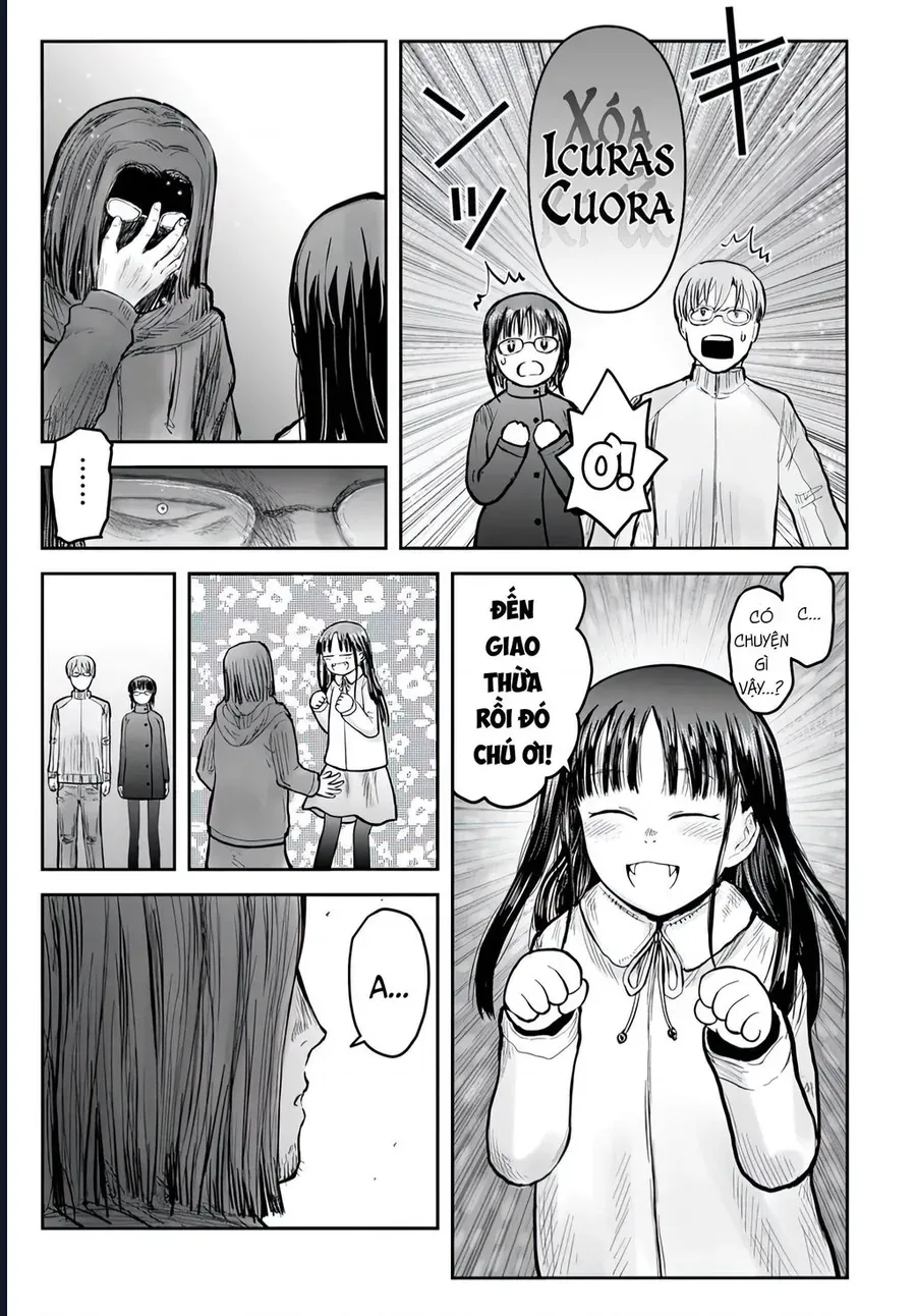 Isekai Ojisan Tập 74 trang 5