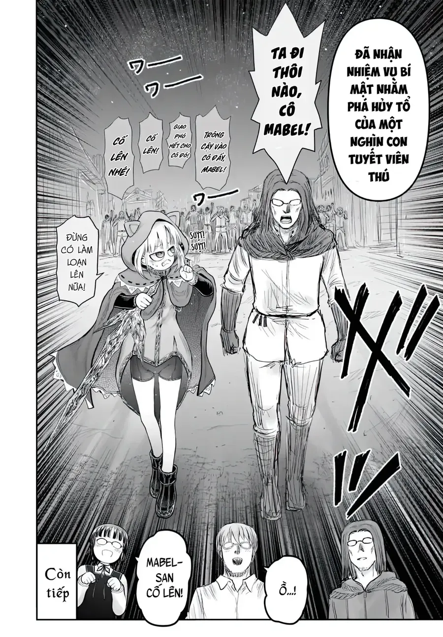 Isekai Ojisan Tập 75 trang 27
