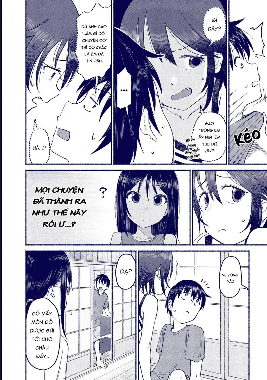Itoko No Ko Tập 10 trang 13