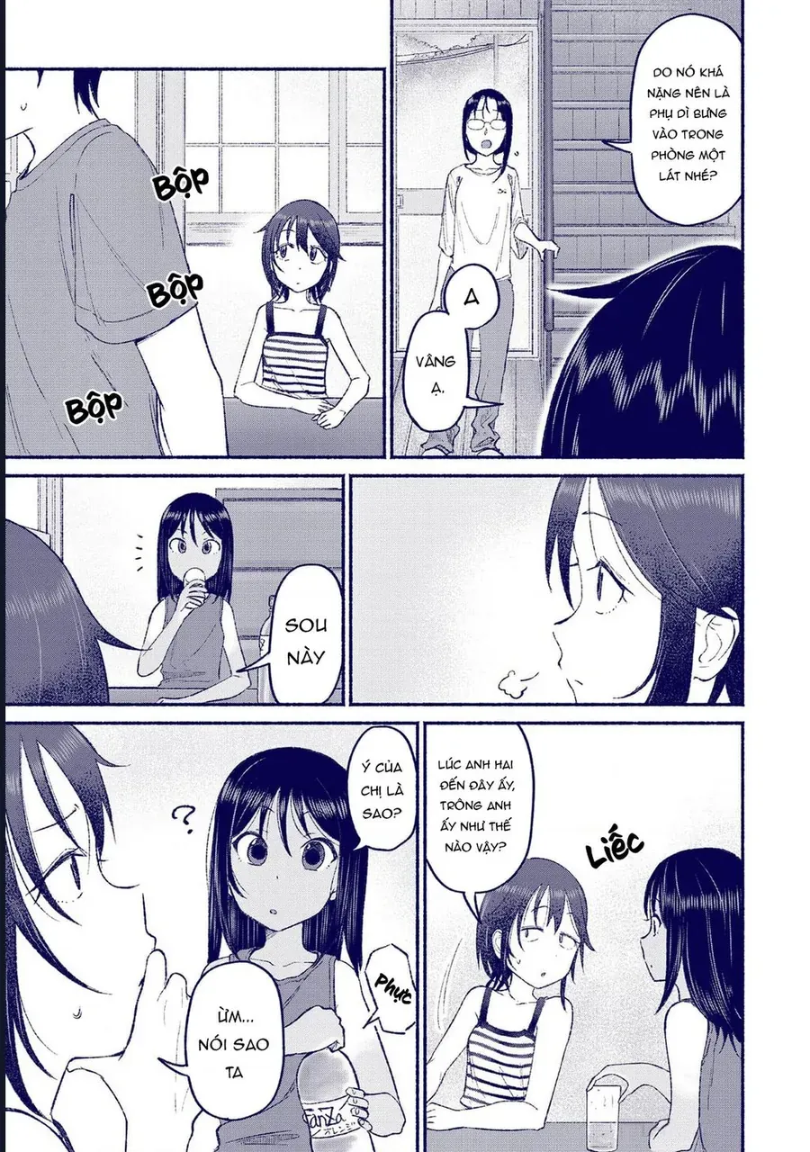 Itoko No Ko Tập 10 trang 14