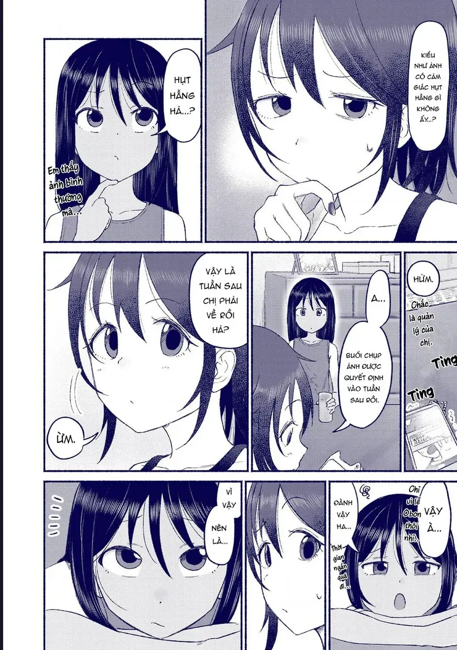 Itoko No Ko Tập 10 trang 15
