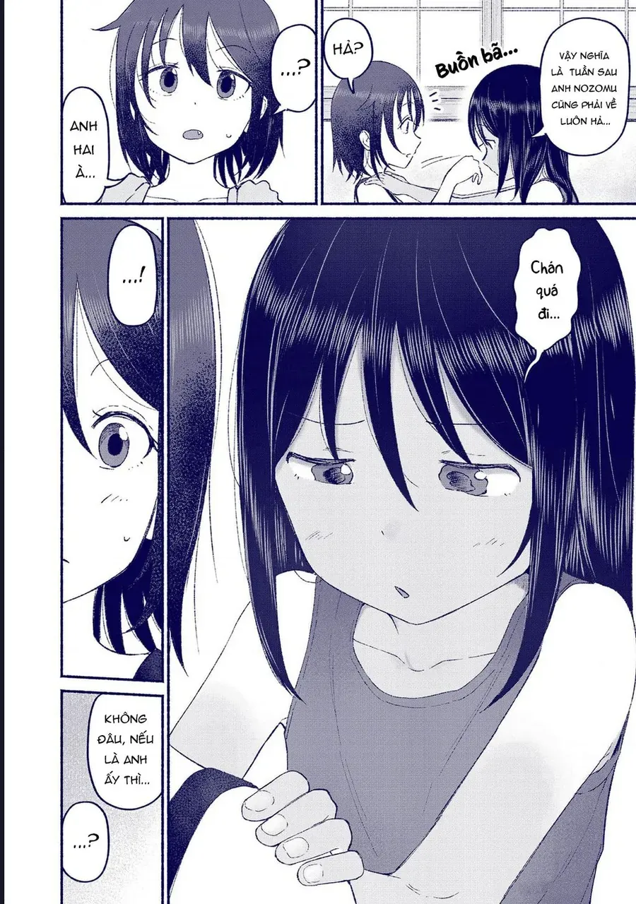 Itoko No Ko Tập 10 trang 17