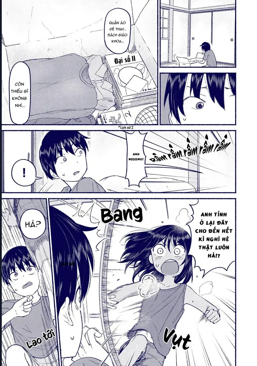 Itoko No Ko Tập 10 trang 18