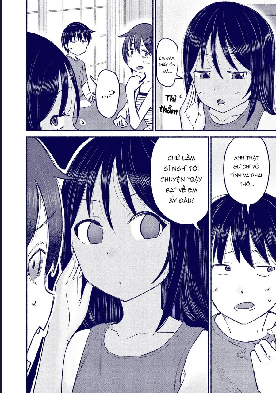 Itoko No Ko Tập 10 trang 7