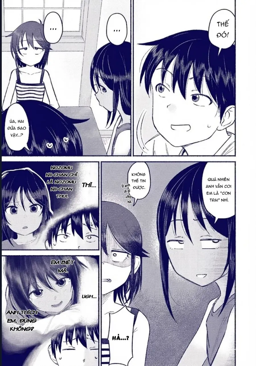 Itoko No Ko Tập 10 trang 8