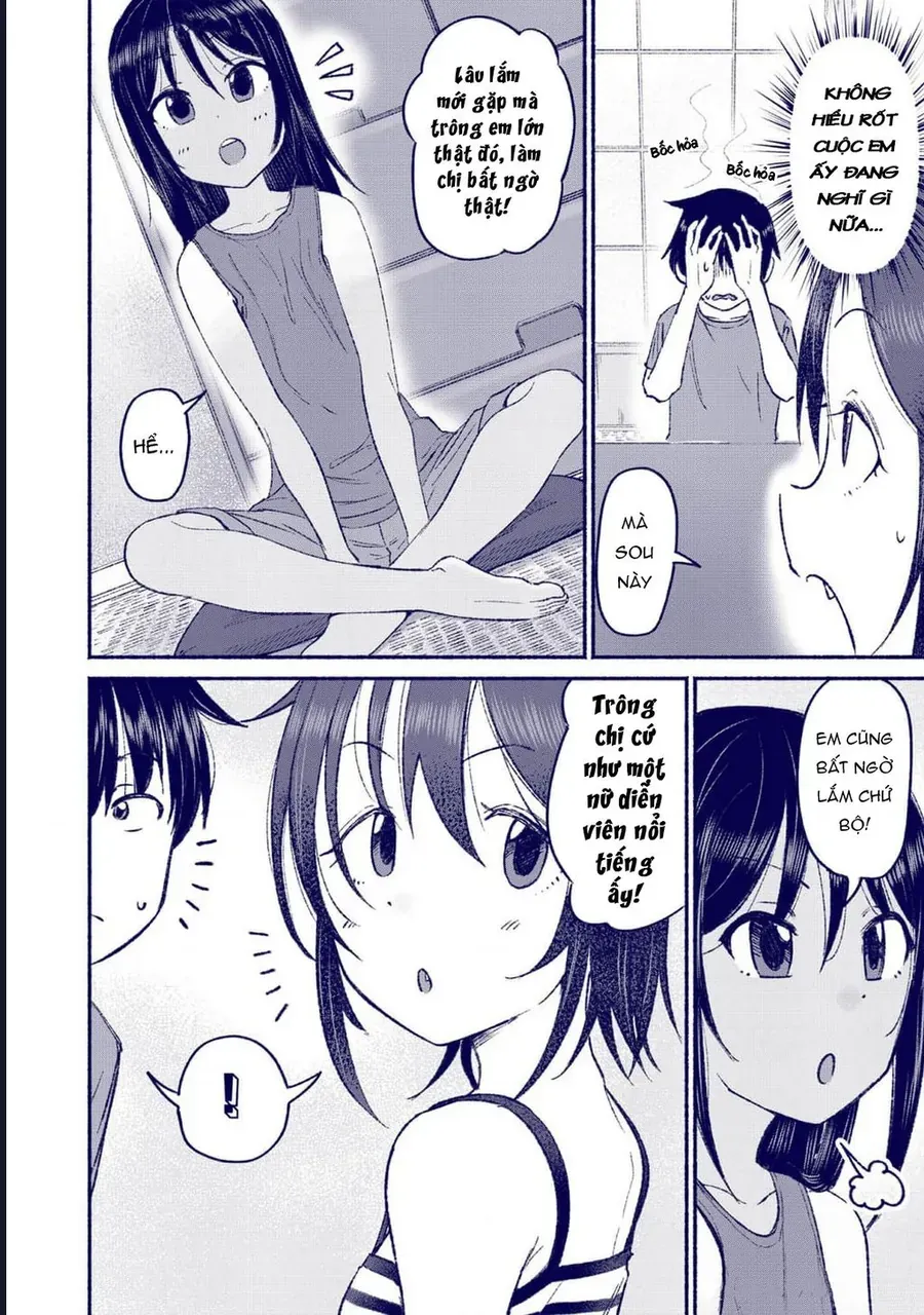 Itoko No Ko Tập 10 trang 9