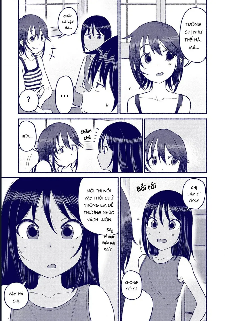 Itoko No Ko Tập 10 trang 10