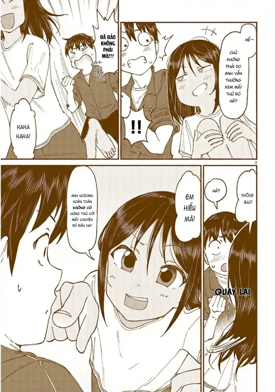Itoko No Ko Tập 12 trang 12