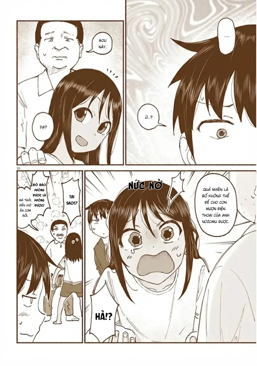 Itoko No Ko Tập 12 trang 13