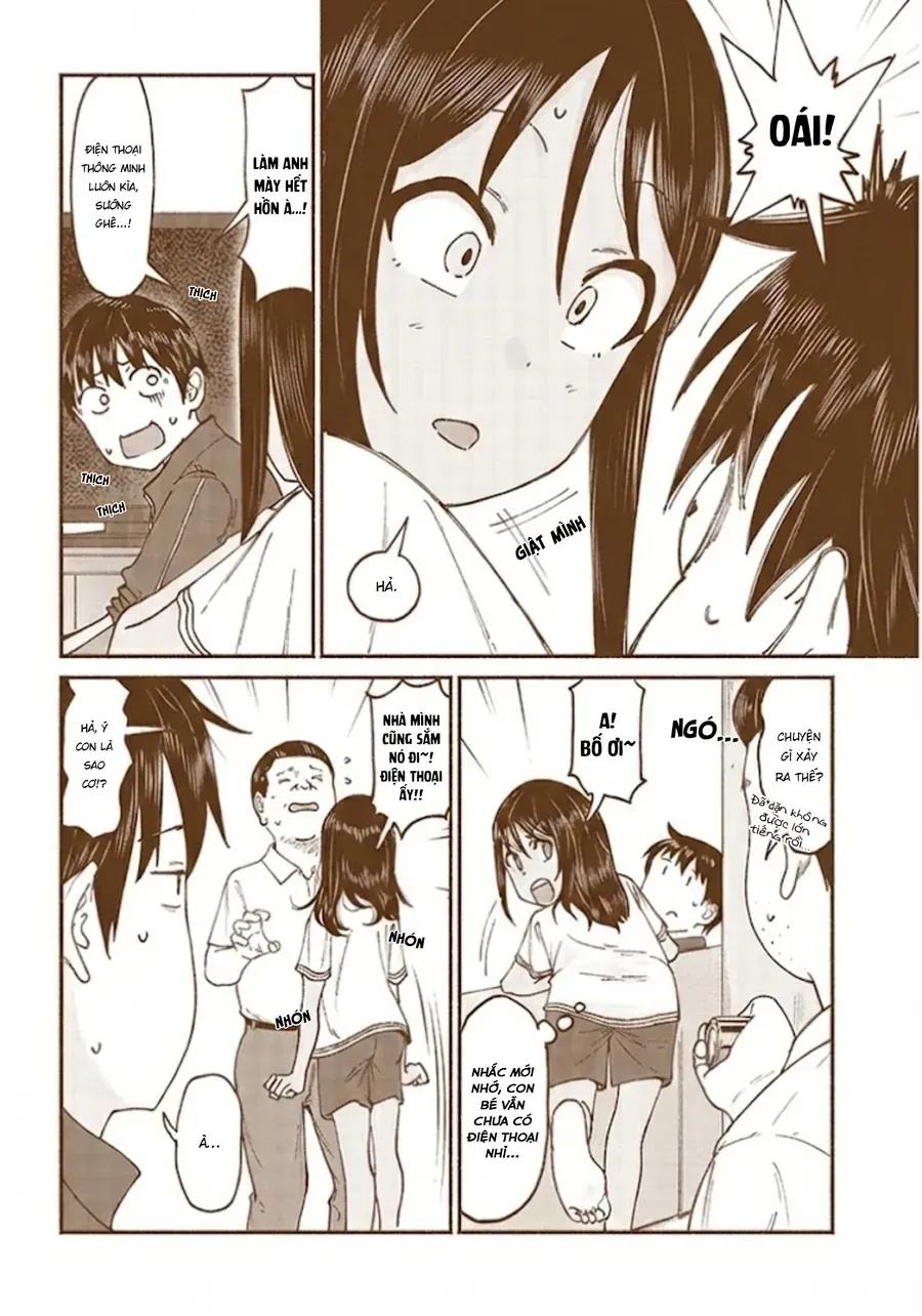 Itoko No Ko Tập 12 trang 5