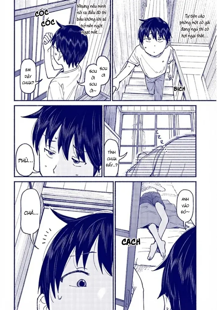 Itoko No Ko Tập 14 trang 11