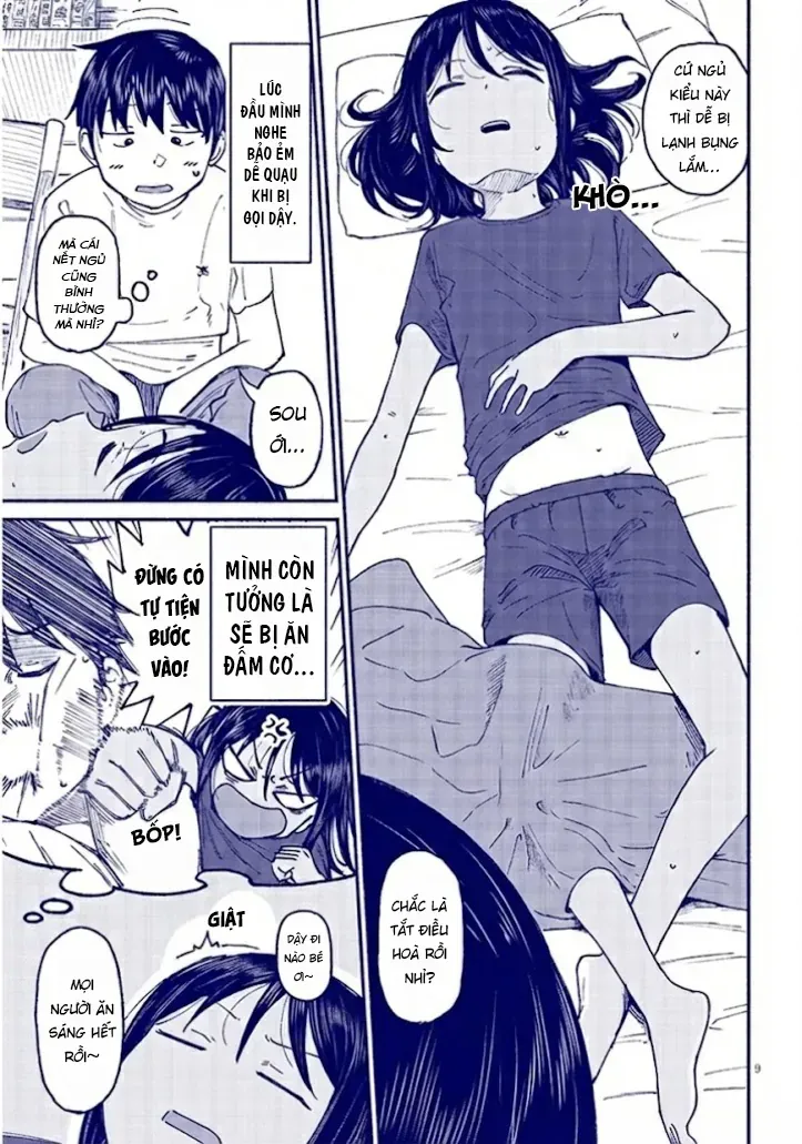 Itoko No Ko Tập 14 trang 12